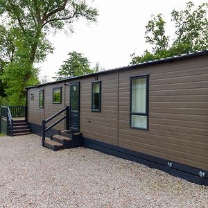 Pet Friendly Platinum 3 Bed Caravan